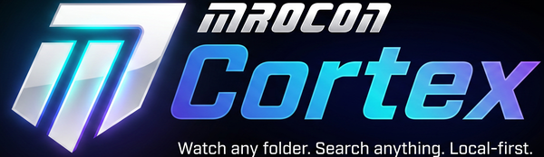 mrocon Cortex