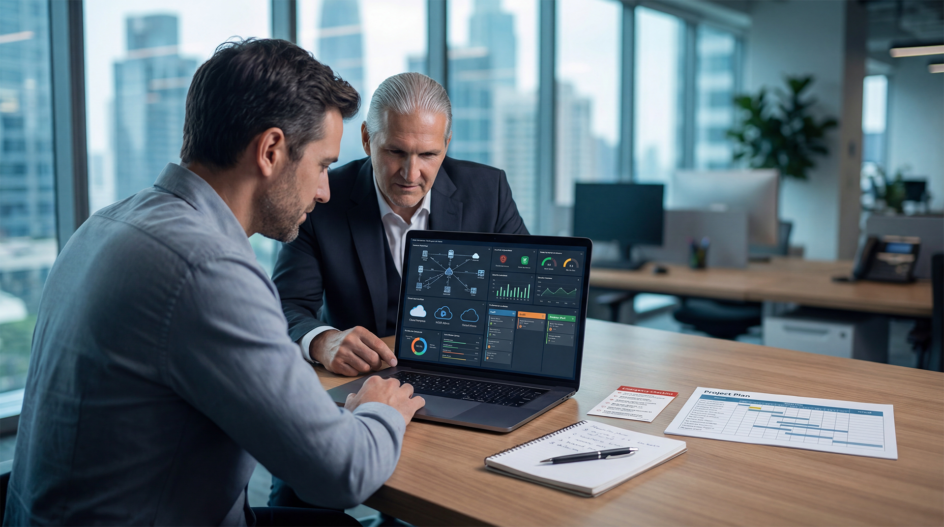 mrocon Software Engineering