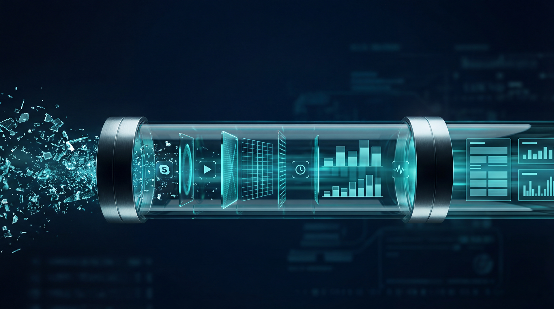 Professionelle Software-Entwicklung